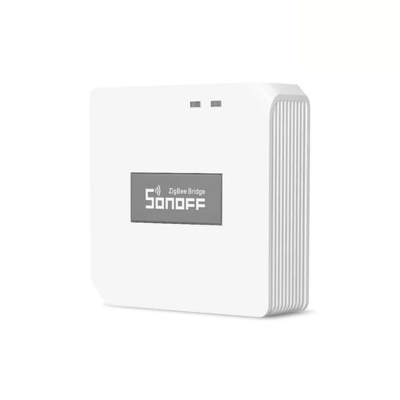 ZigBee Bridge Pro Sonoff Blanco-1