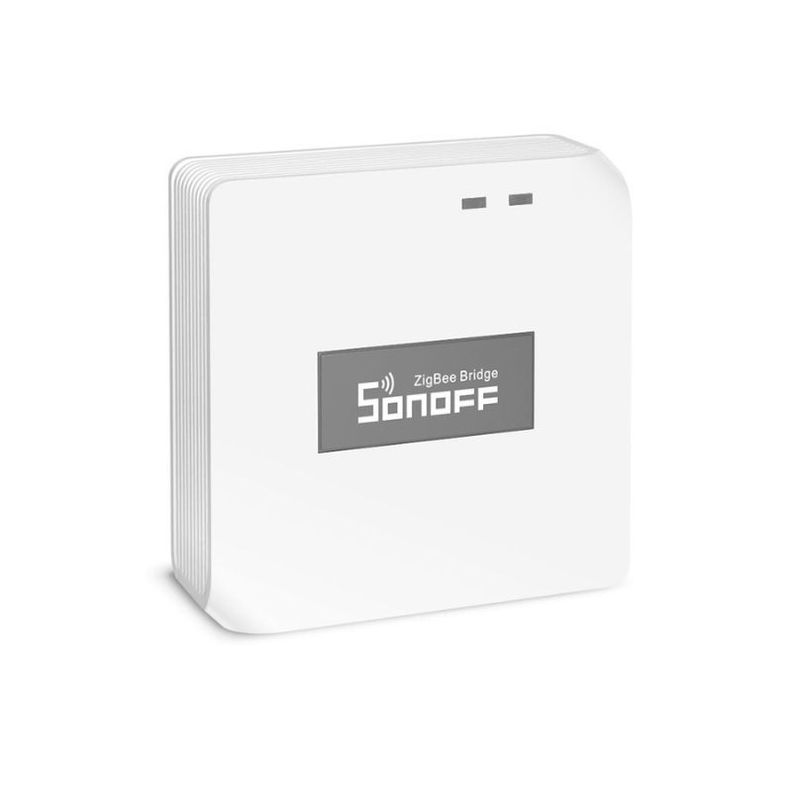 ZigBee Bridge Pro Sonoff Blanco-2