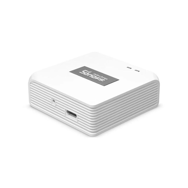 ZigBee Bridge Pro Sonoff Blanco-3