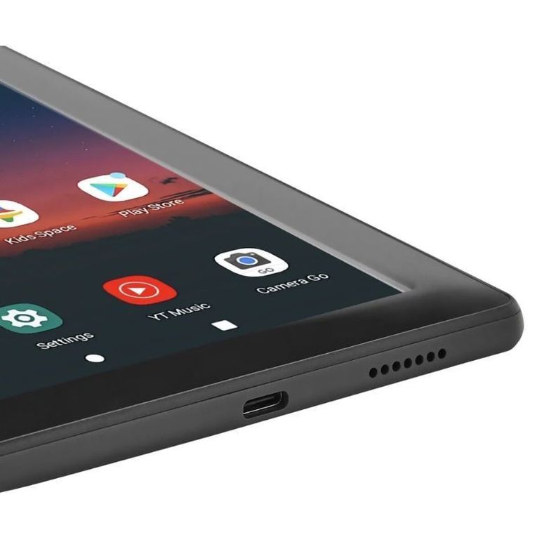 Tablet ONN 7" - 32 GB (modelo 2022) - Negro-3