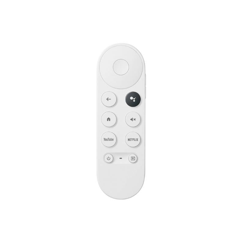 Google Chromecast con Google TV (HD)-5