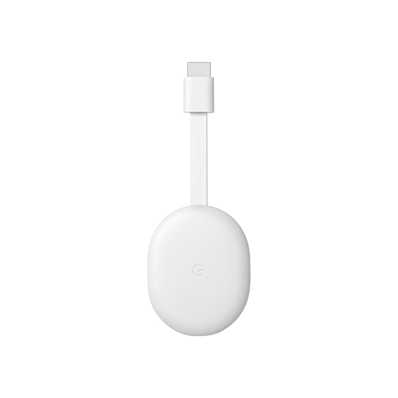 Google Chromecast con Google TV (HD)-3