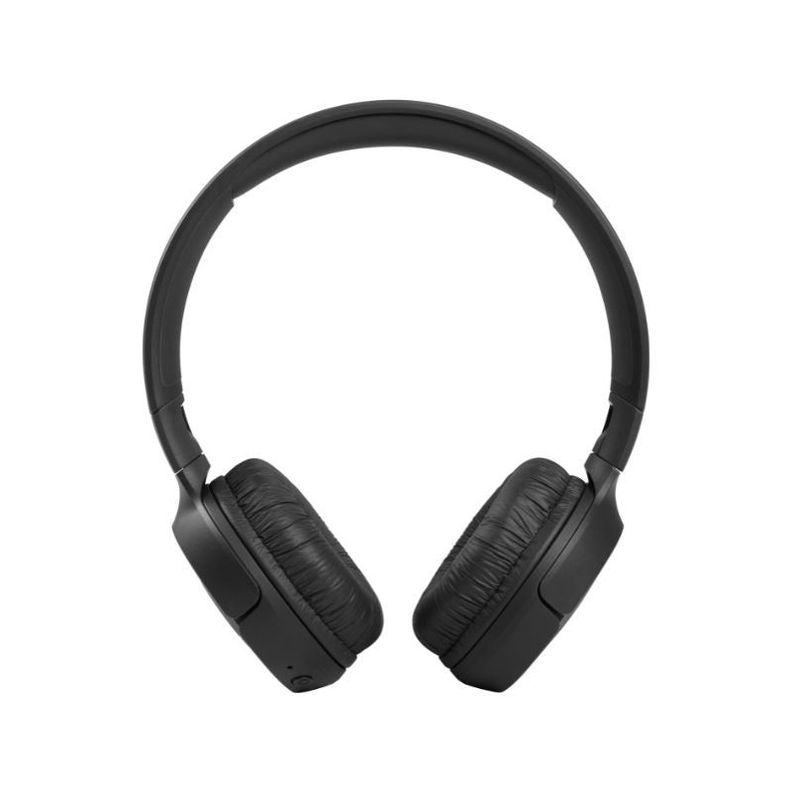 Audífonos Inalámbricos JBL Tune 510BT On-Ear - Negro-0