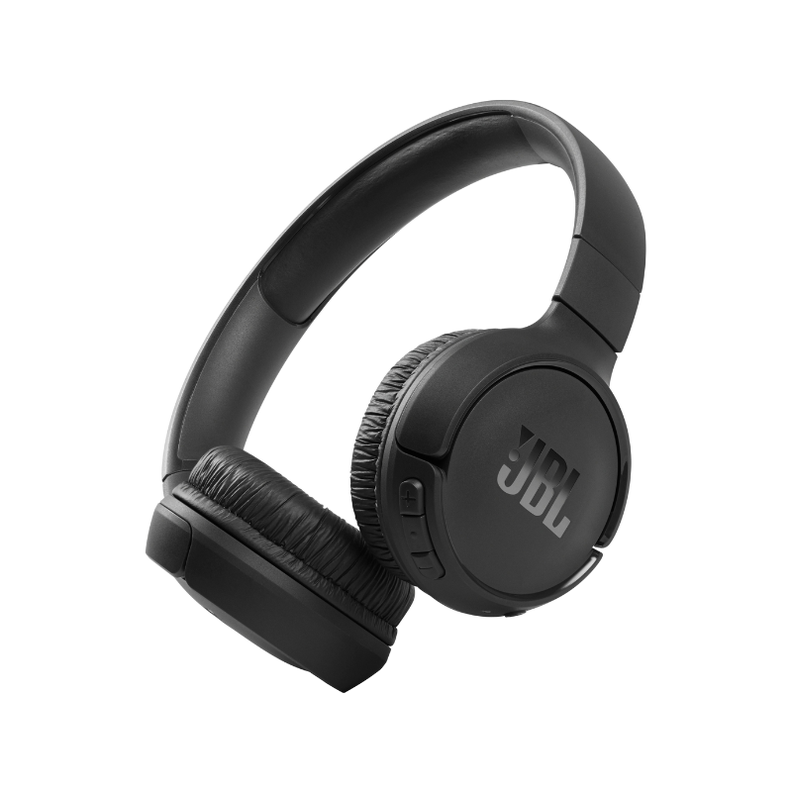 Audífonos Inalámbricos JBL Tune 510BT On-Ear - Negro-1