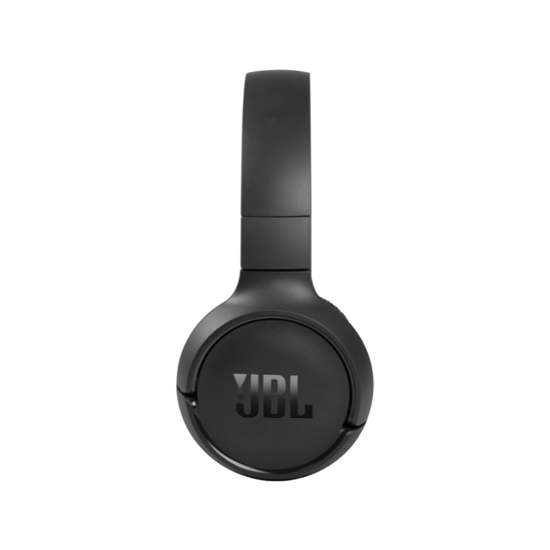 Audífonos Inalámbricos JBL Tune 510BT On-Ear - Negro-2