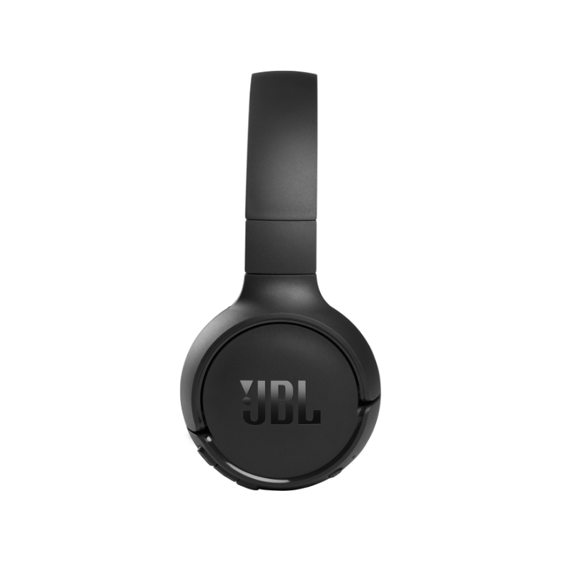 Audífonos Inalámbricos JBL Tune 510BT On-Ear - Negro-3