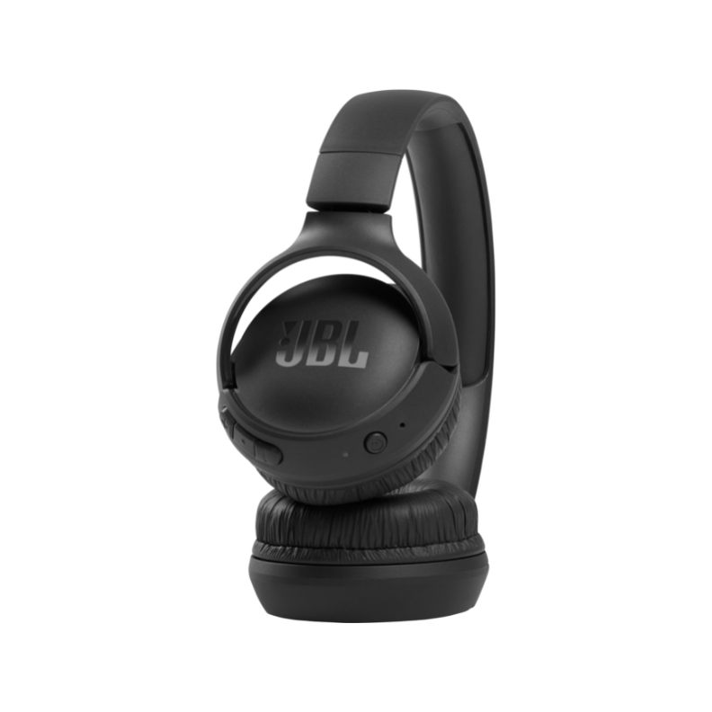 Audífonos Inalámbricos JBL Tune 510BT On-Ear - Negro-4