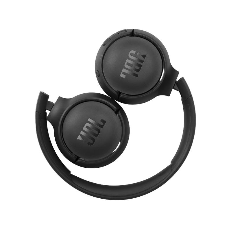 Audífonos Inalámbricos JBL Tune 510BT On-Ear - Negro-6