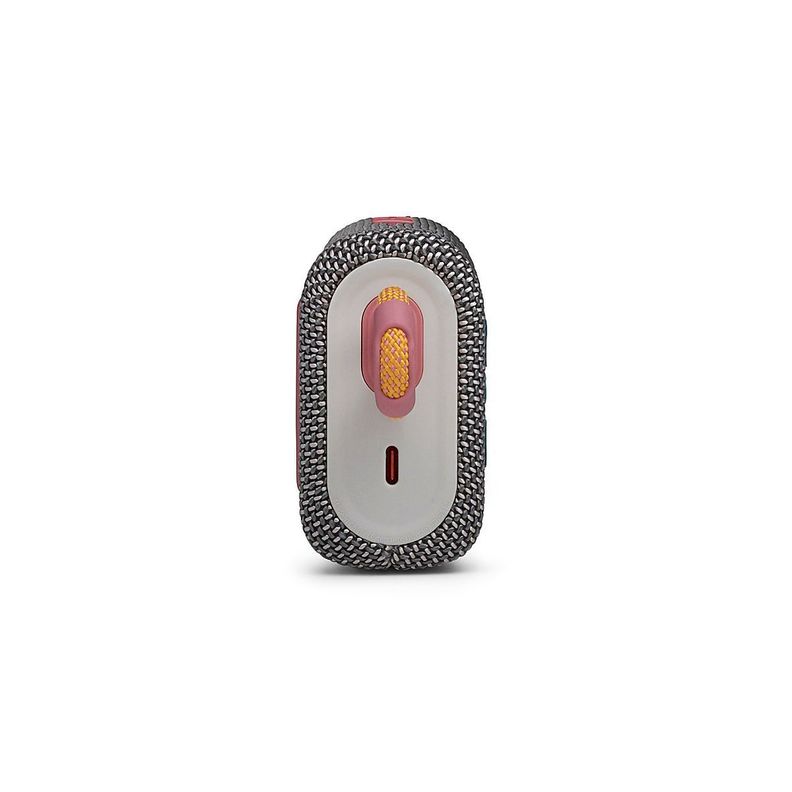 Parlante Portátil JBL GO 3 - Gris-6