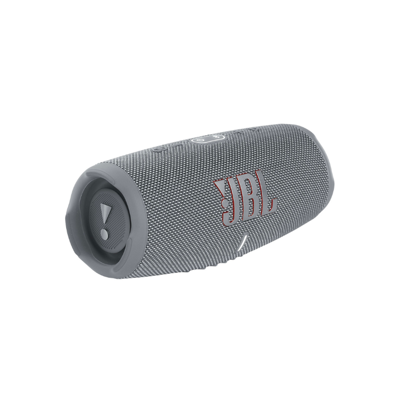 Parlante Portátil JBL Charge 5 - Gris-1