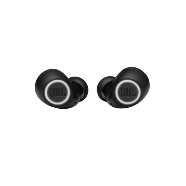 Audífonos in-ear Inalámbricos JBL FREE True Wireless (2 Gen) - Negro-0