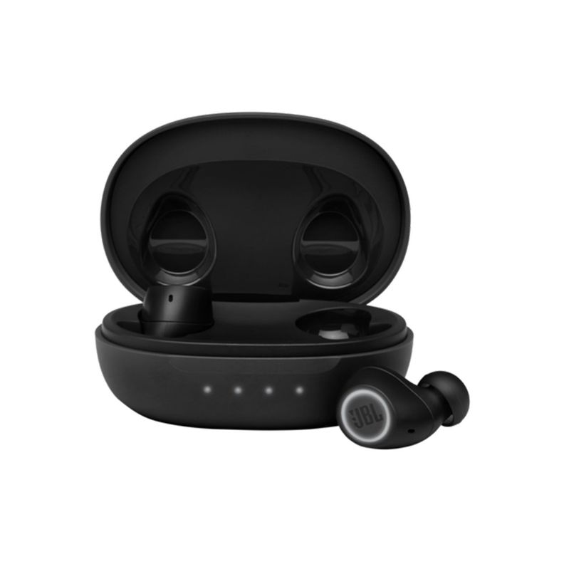 Audífonos in-ear Inalámbricos JBL FREE True Wireless (2 Gen) - Negro-1