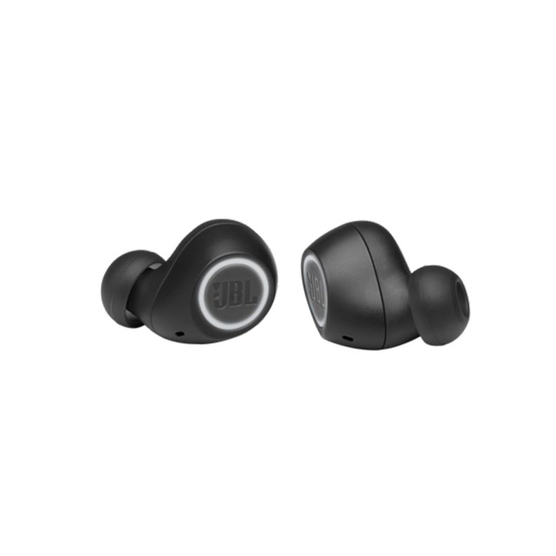 Audífonos in-ear Inalámbricos JBL FREE True Wireless (2 Gen) - Negro-2