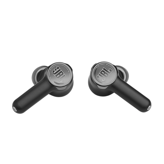 Audífonos JBL Quantum TWS con cancelación de ruido - Negro-2
