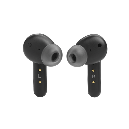 Audífonos JBL Quantum TWS con cancelación de ruido - Negro-3