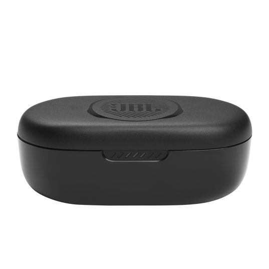 Audífonos JBL Quantum TWS con cancelación de ruido - Negro-5