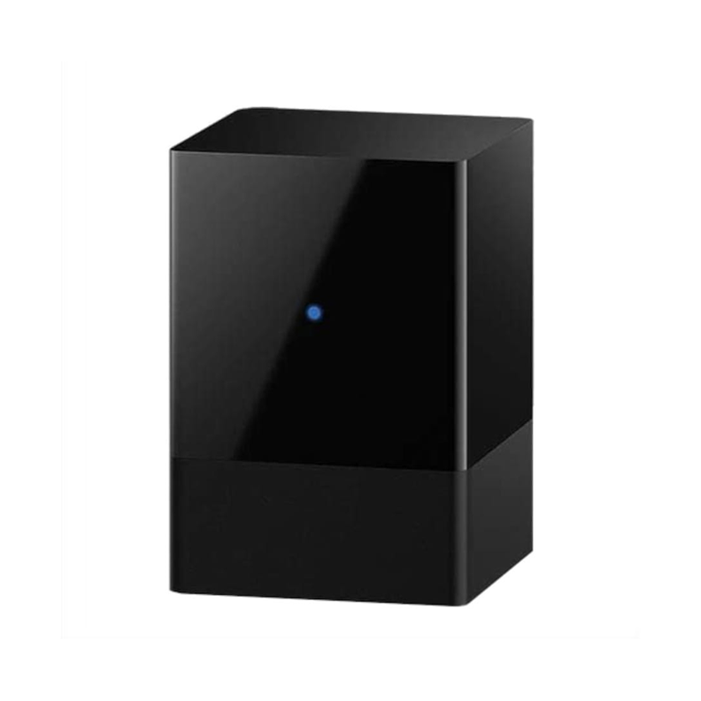 Amazon Fire TV Blaster - Negro-0