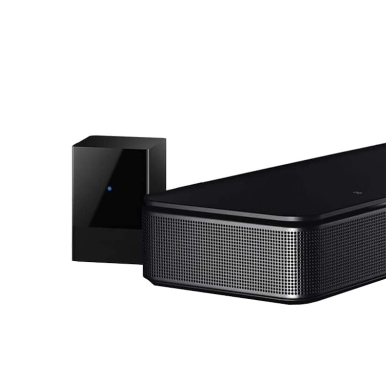 Amazon Fire TV Blaster - Negro-2