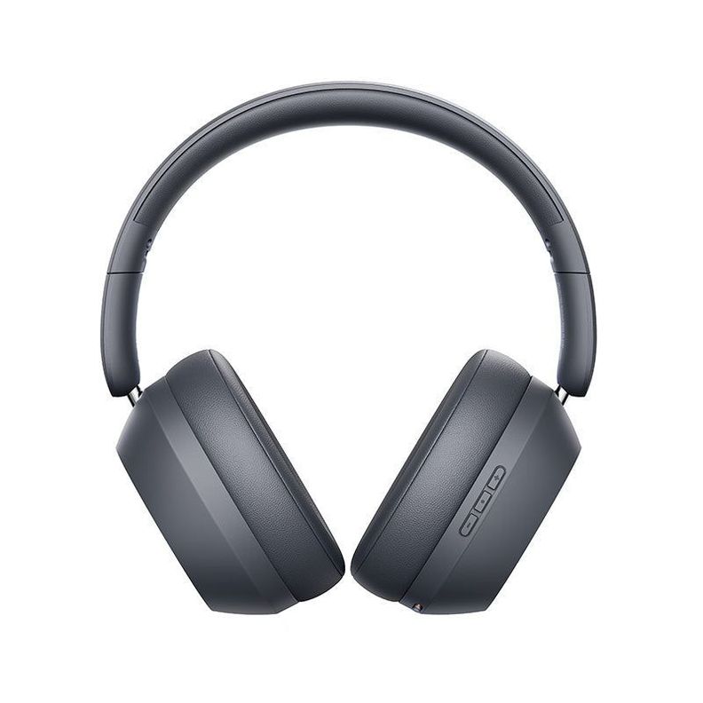 Audífonos Inalámbricos Baseus Bass 35 Max - Gris-1