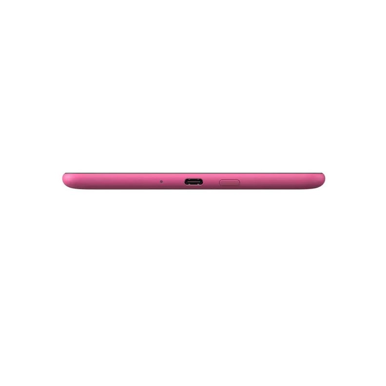  Kindle Paperwhite 7" 2024 16 GB Raspberry con Funda Premium Celeste-5