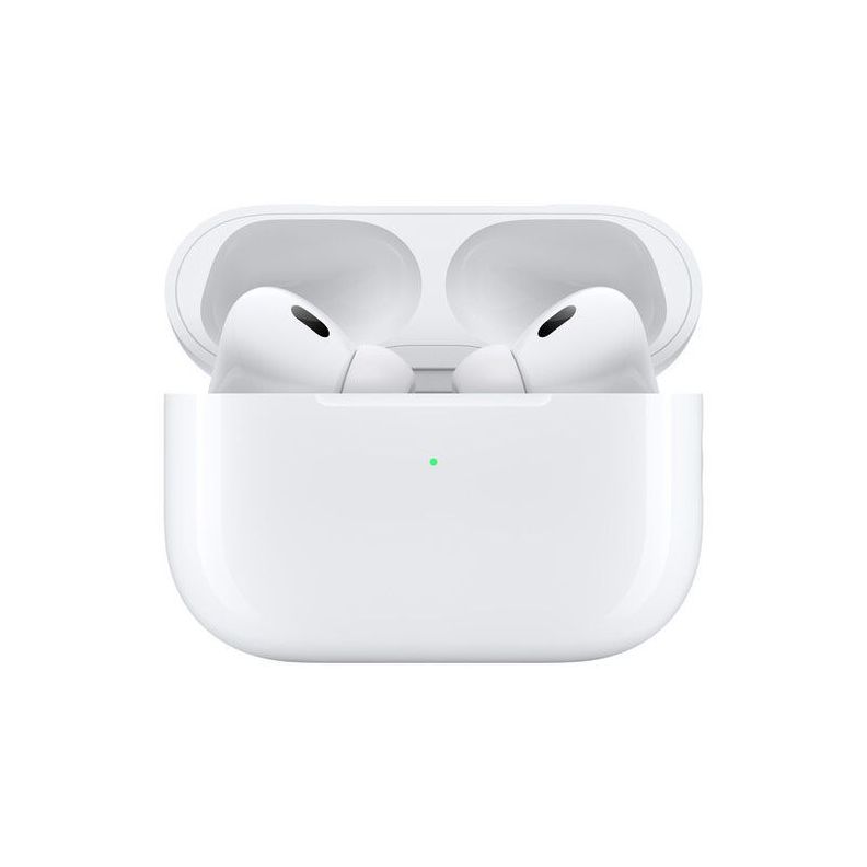 Audífonos Apple AirPods Pro 2da Generación - USB-C - Cancelación