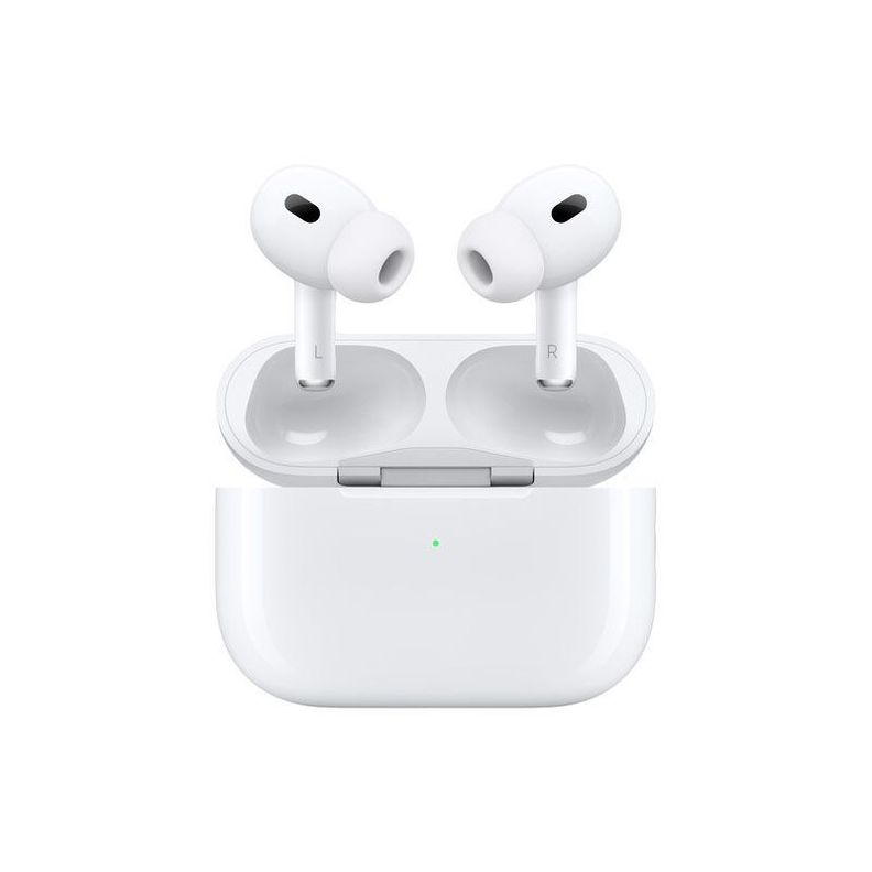 Audífonos Apple AirPods Pro 2da Generación - USB-C - Cancelación