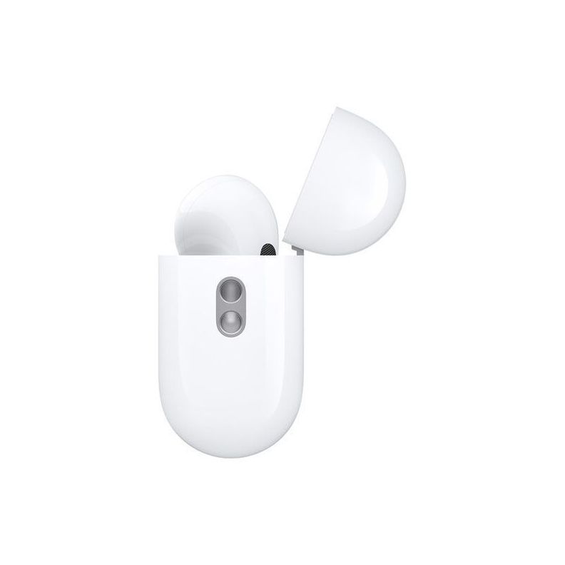 AirPods pro2 ワイヤレスイヤホン ホワイト Audífonos Apple AirPods Pro 2da Generación - USB-C - Cancelación