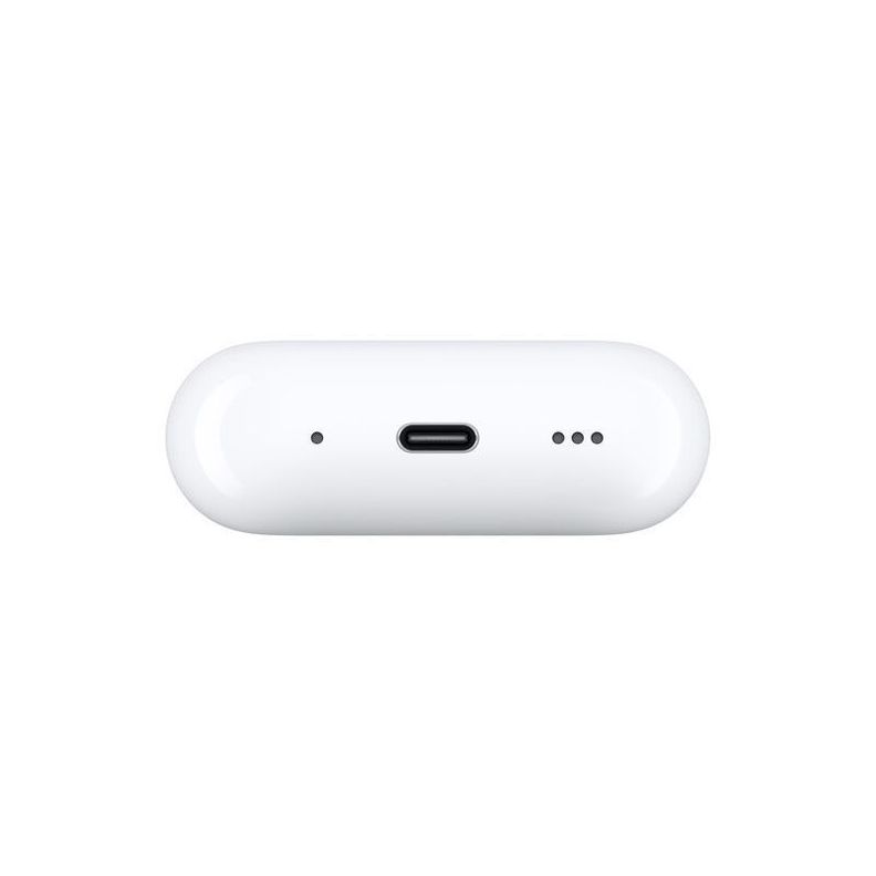 Audífonos Apple AirPods Pro 2da Generación - USB-C - Cancelación