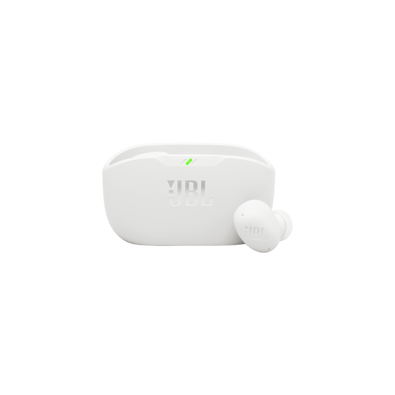 Audifono Inalambrico JBL Wave Buds 2 Blanco
