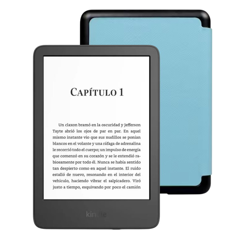 Kindle Paperwhite 7\
