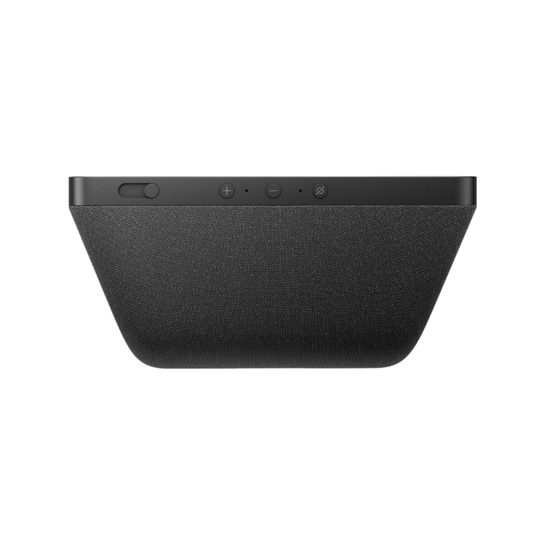 Amazon Echo Show 8 de Segunda Generación Negro-2