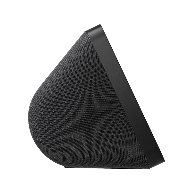 Amazon Echo Show 8 de Segunda Generación Negro-4