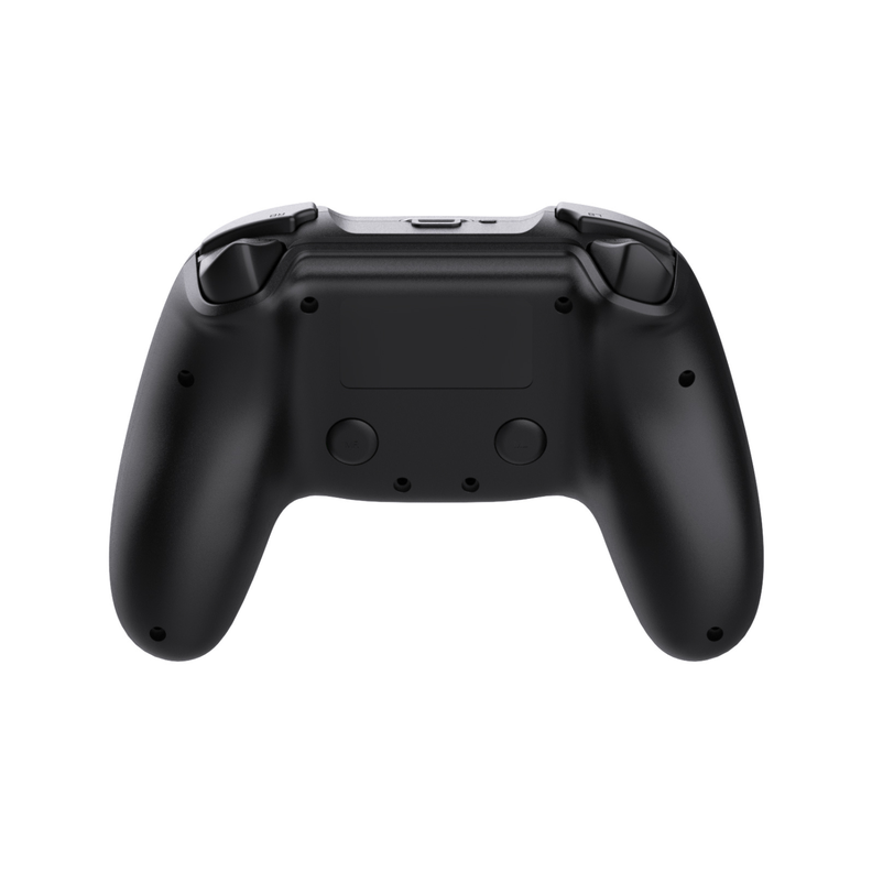 Control Inalámbrico Redragon Harrow Pro G808 compatible PC y PS3 Negro-2