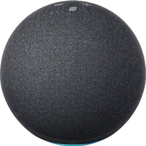 Amazon Echo 4 -Negro-2