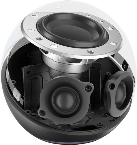 Amazon Echo 4 -Negro-1