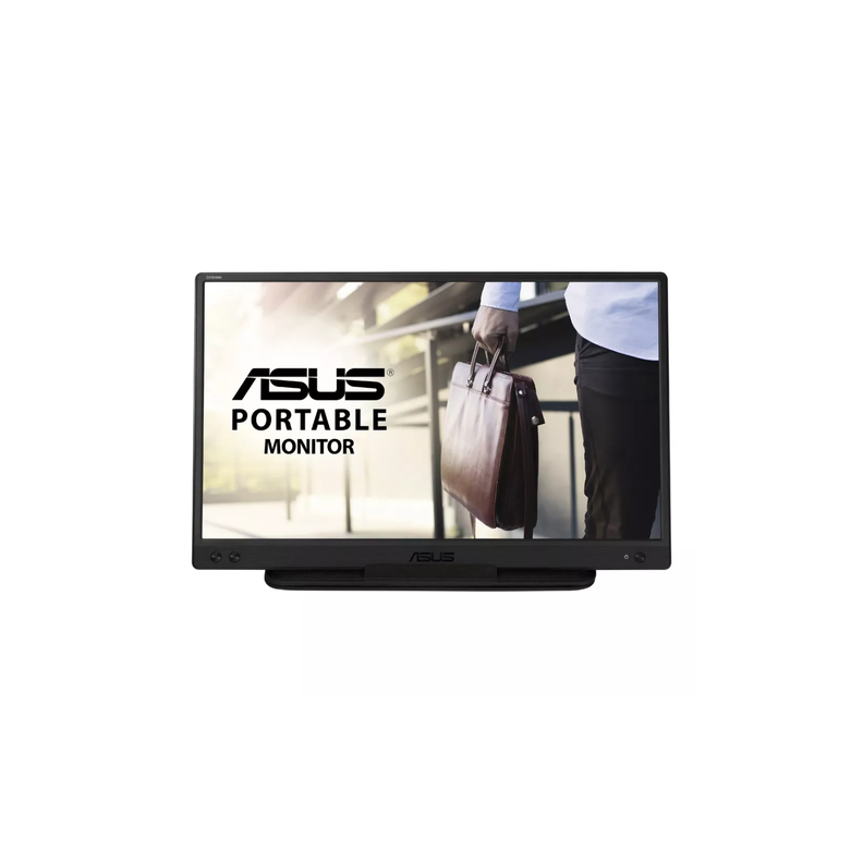 Monitor Portatil ASUS MB166C 15.6" FHD (1920 x 1080) 60Hz-0