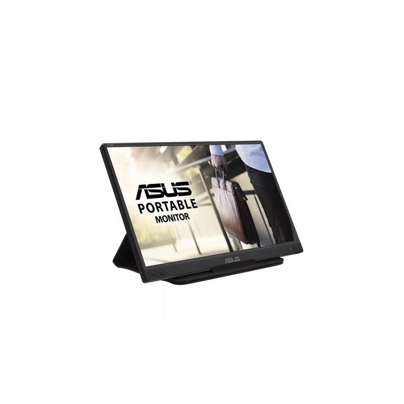 Monitor Portatil ASUS MB166C 15.6" FHD (1920 x 1080) 60Hz-2