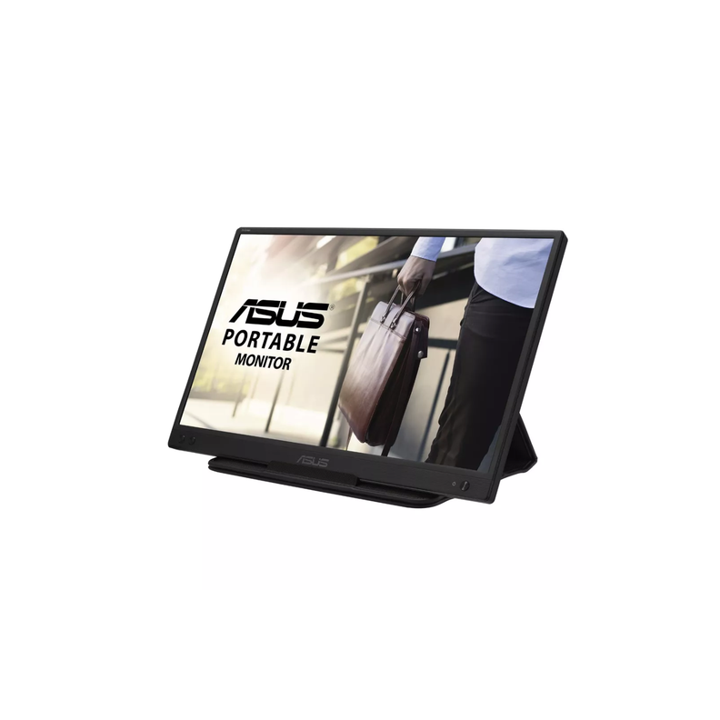Monitor Portatil ASUS MB166C 15.6" FHD (1920 x 1080) 60Hz-4