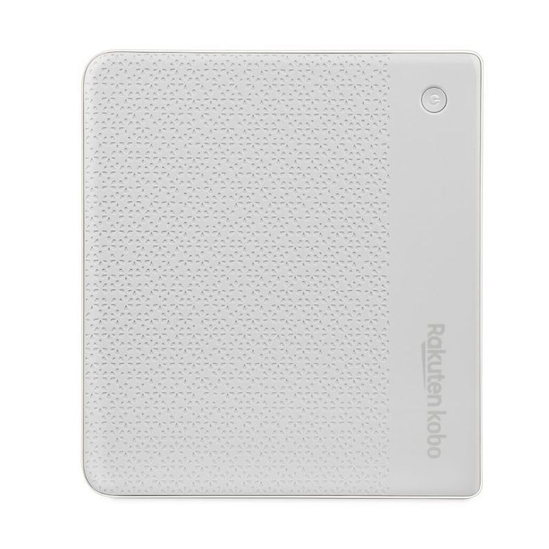 Kobo Libra Colour (ホワイト) 7インチ防水タイプ Lector E Reader Kobo Libra Colour HD 7
