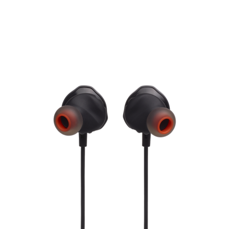 Audífonos con cable JBL Quantum 50 Negro-2