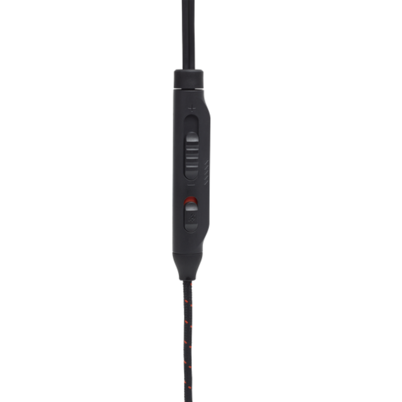 Audífonos con cable JBL Quantum 50 Negro-6