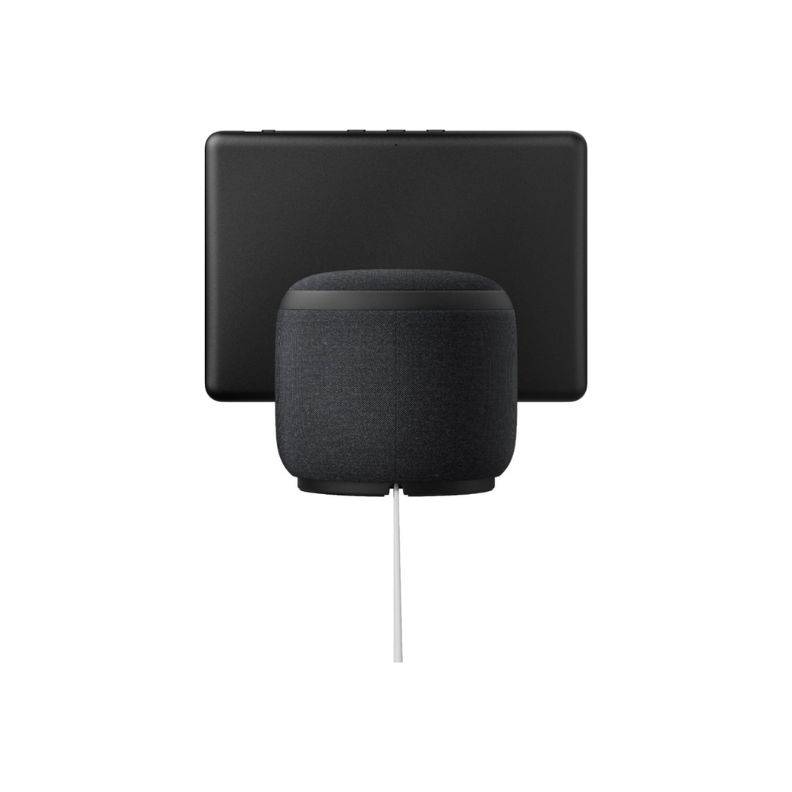 Amazon Echo Show 10 Tercera Gen con Alexa Negro-4