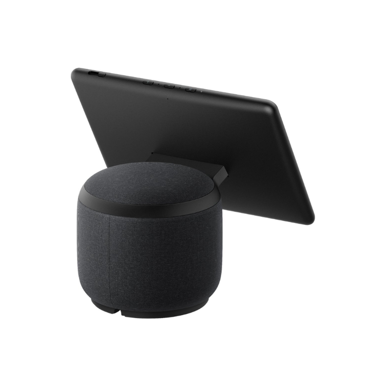 Amazon Echo Show 10 Tercera Gen con Alexa Negro-5