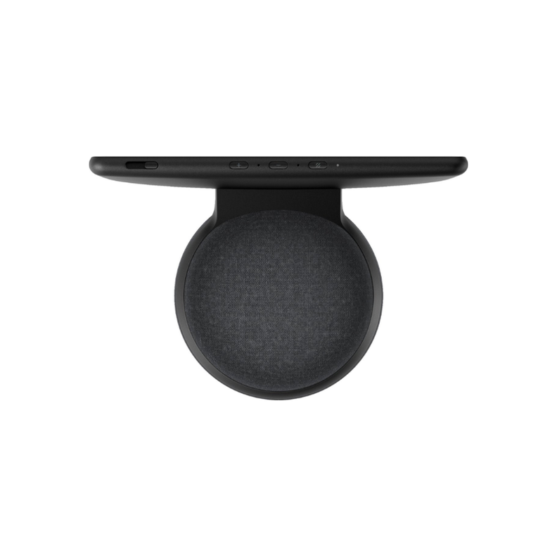 Amazon Echo Show 10 Tercera Gen con Alexa Negro-6