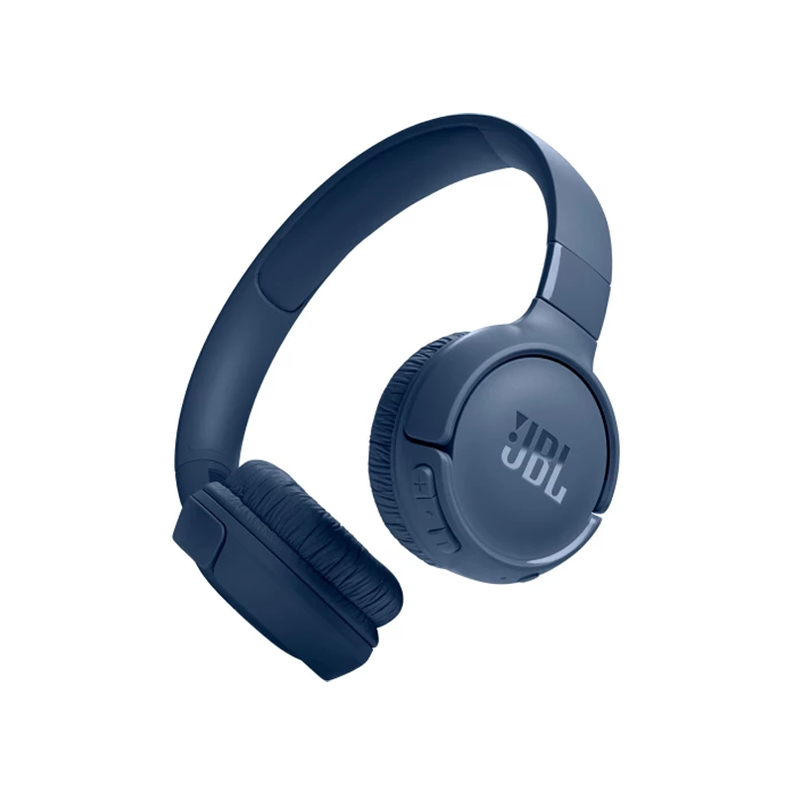 Audífonos Inalámbricos JBL Tune 520 BT - Azul-0