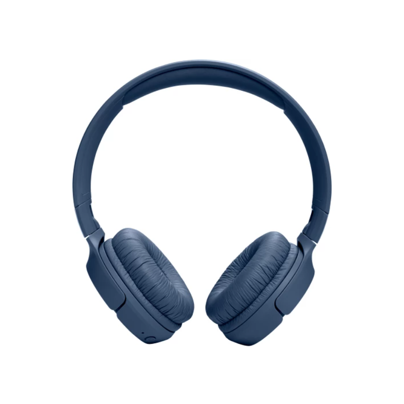 Audífonos Inalámbricos JBL Tune 520 BT - Azul-1