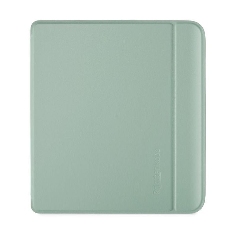 Funda Protectora Basic SleepCover para Kobo Libra Colour - Verde-0