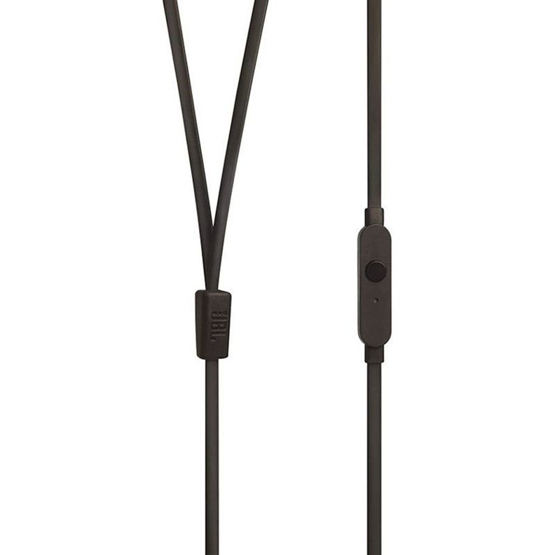 Audífonos JBL Tune 110 - Negro-2