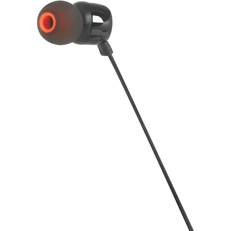 Audífonos JBL Tune 110 - Negro-3
