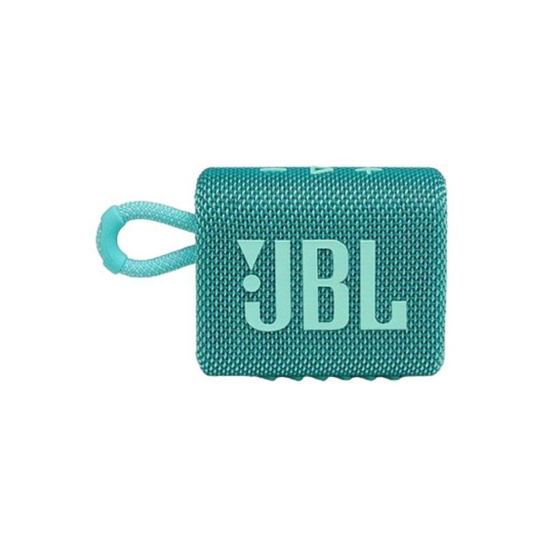 Parlante Portátil JBL GO 3 - Calipso-0